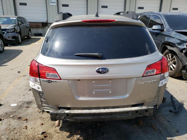Photo 6 from auction – 2014 SUBARU OUTBACK 2. with VIN 4S4BRCNC3E3212007