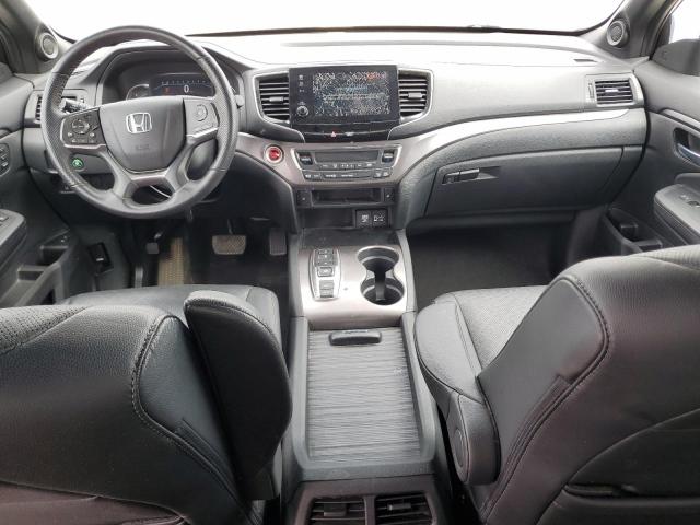 Photo 8 from auction – 2020 HONDA PASSPORT E with VIN 5FNYF8H56LB012983