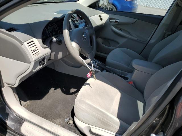 Photo 7 from auction – 2010 TOYOTA COROLLA BA with VIN 1NXBU4EE0AZ287094