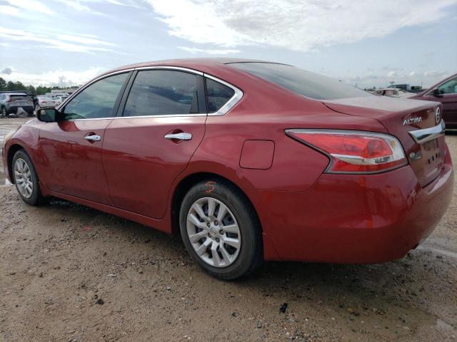Photo 2 from auction – 2014 NISSAN ALTIMA 2.5 with VIN 1N4AL3AP4EN366875