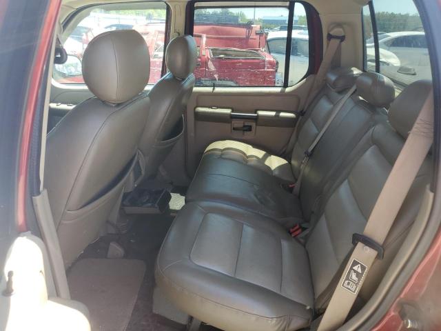 صورة رقم 10 من المزاد - 2004 FORD EXPLORER S مع VIN 1FMDU67K44UB03819