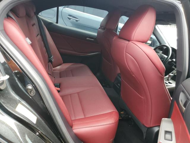 Photo 10 from auction – 2018 LEXUS IS with VIN JTHBA1D26J5071679