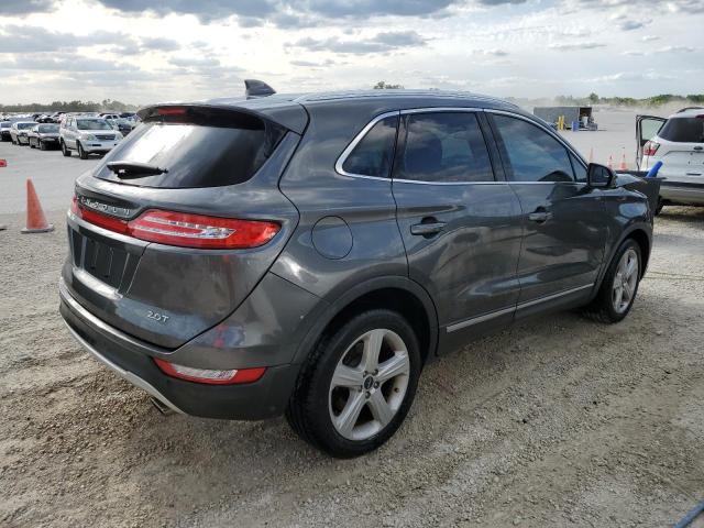 Photo 3 from auction – 2017 LINCOLN MKC PREMIE with VIN 5LMCJ1C99HUL40464