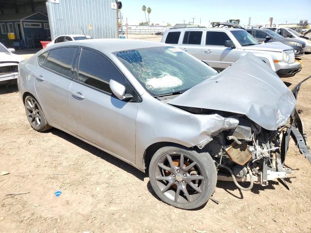 Photo 4 from auction – 2014 DODGE DART SXT with VIN 1C3CDFBB2ED798833