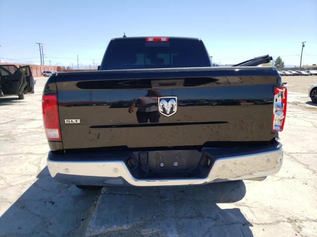 Photo 6 from auction – 2020 RAM 1500 CLASS with VIN 1C6RR6TT5LS133388