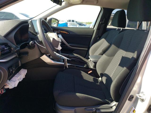 Photo 7 from auction – 2023 MITSUBISHI ECLIPSE CR with VIN JA4ATVAA8PZ003437