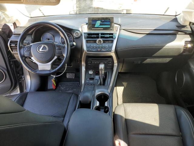 Photo 8 from auction – 2015 LEXUS NX 200T with VIN JTJYARBZ8F2008986