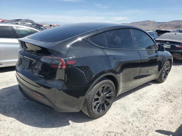 Photo 3 from auction – 2022 TESLA Y with VIN 7SAYGDEE8NF457628