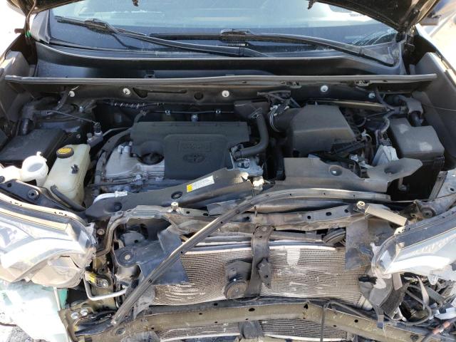 Photo 11 from auction – 2017 TOYOTA RAV4 LE with VIN 2T3ZFREV5HW330884