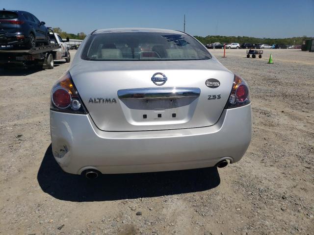 Photo 6 from auction – 2012 NISSAN ALTIMA BAS with VIN 1N4AL2AP6CC242934