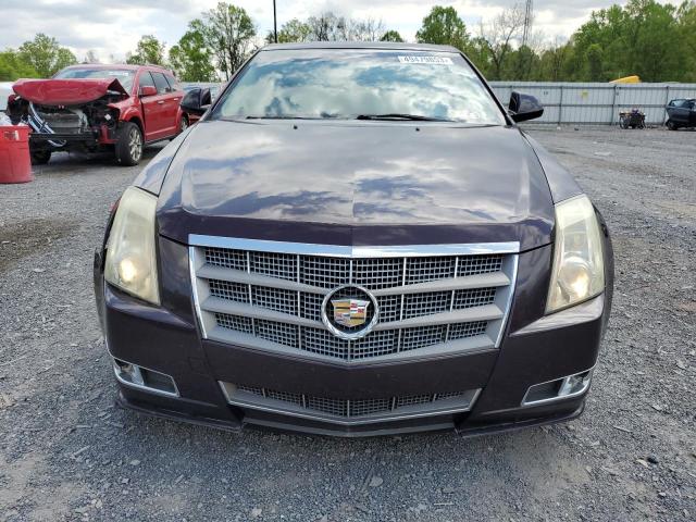 Photo 5 from auction – 2010 CADILLAC CTS PREMIU with VIN 1G6DS5EV5A0131202
