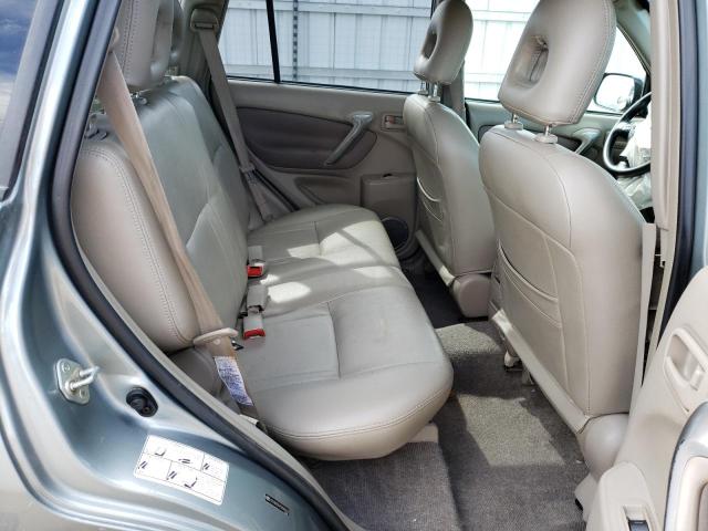 صورة رقم 10 من المزاد - 2005 TOYOTA RAV4 مع VIN JTEHD20V450043225
