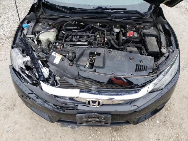 Photo 11 from auction – 2018 HONDA CIVIC EX with VIN 19XFC1E34JE003146