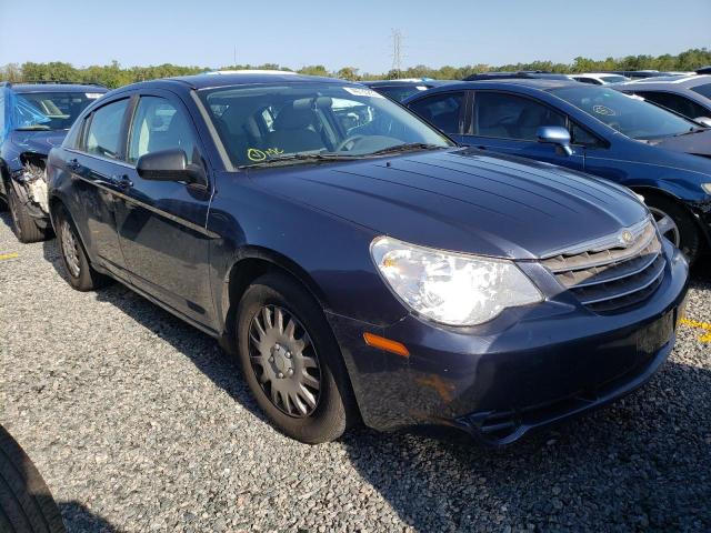 Photo 4 from auction – 2007 CHRYSLER SEBRING with VIN 1C3LC46R47N615377