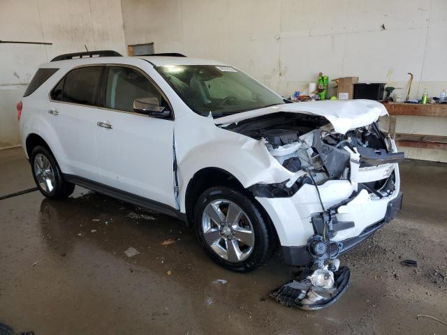 Photo 4 from auction – 2014 CHEVROLET EQUINOX LT with VIN 2GNFLFEKXE6301783