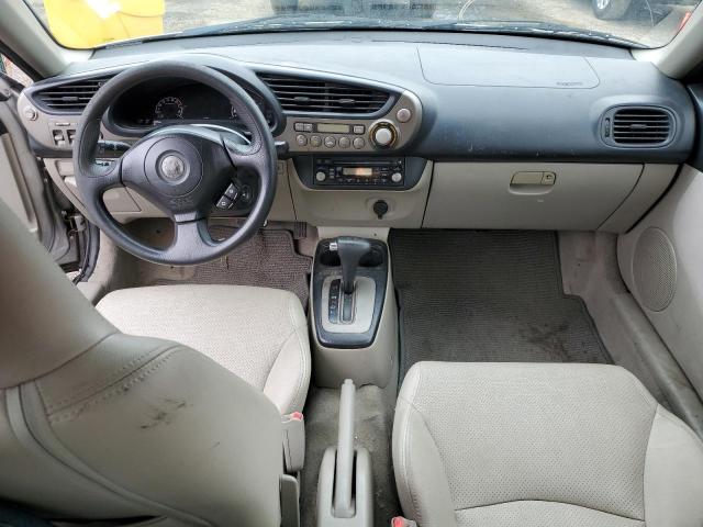 Photo 8 from auction – 2004 HONDA INSIGHT with VIN JHMZE14744T000463
