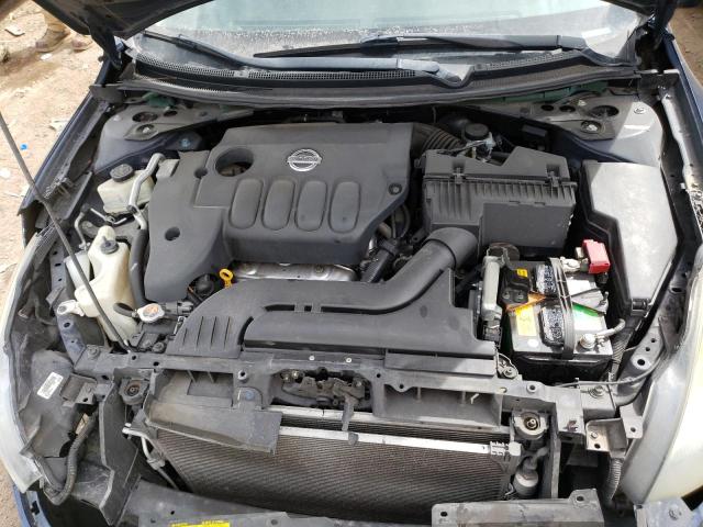 Photo 11 from auction – 2009 NISSAN ALTIMA 2.5 with VIN 1N4AL21E09N486557