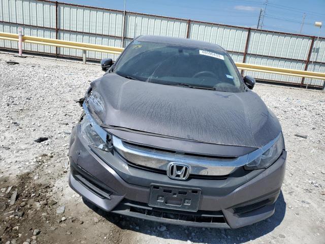 Photo 5 from auction – 2017 HONDA CIVIC EX with VIN 19XFC2F77HE059583