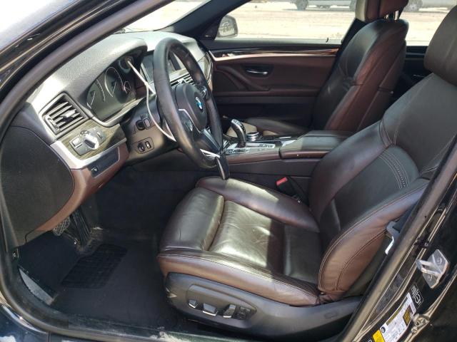 Фото 7 с аукциона – 2015 BMW 528 XI с VIN WBA5A7C51FD621412