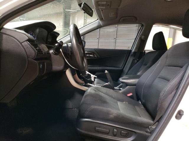 Photo 7 from auction – 2014 HONDA ACCORD SPO with VIN 1HGCR2F52EA289936