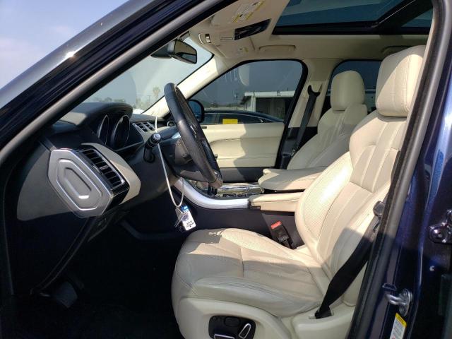 Photo 7 from auction – 2014 LAND ROVER RANGE ROVE with VIN SALWR2WF7EA316674