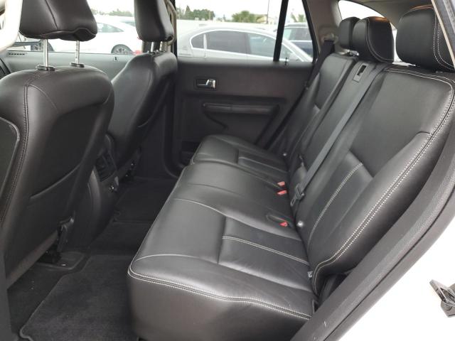 Photo 11 from auction – 2010 FORD EDGE SEL with VIN 2FMDK3JC8ABB32764