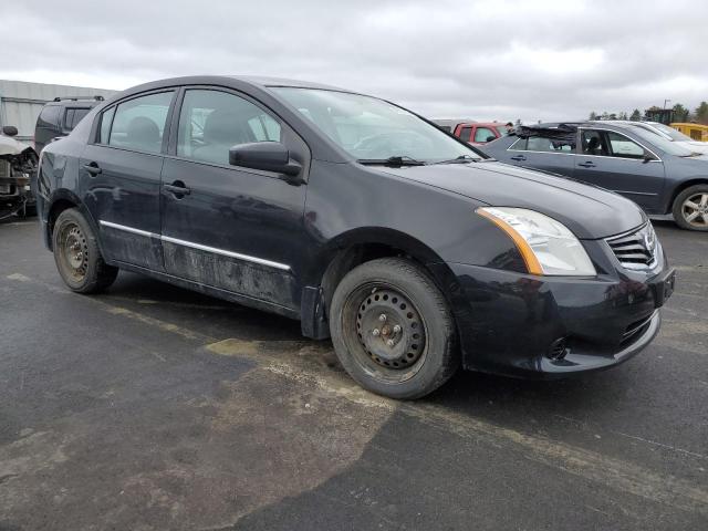 Photo 4 from auction – 2012 NISSAN SENTRA 2.0 with VIN 3N1AB6AP2CL780199
