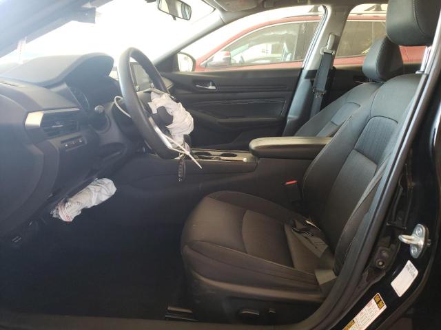 Photo 7 from auction – 2019 NISSAN ALTIMA with VIN 1N4BL4BV0KC110859