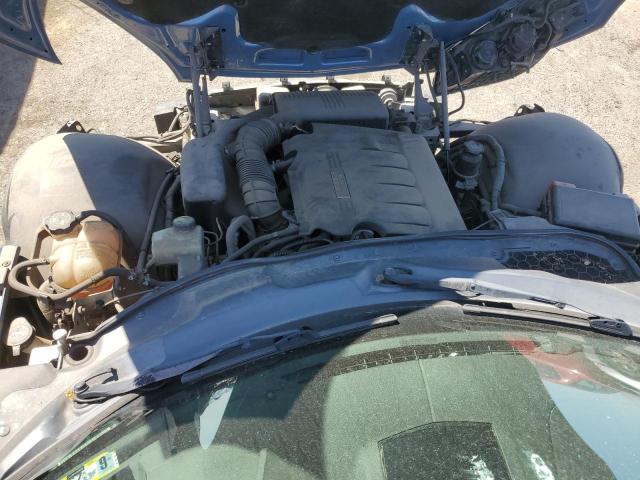 Photo 11 from auction – 2007 SATURN SKY with VIN 1G8MB35B97Y113488