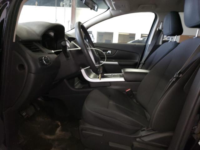 Photo 7 from auction – 2011 FORD EDGE SE with VIN 2FMDK3GC8BBA92341