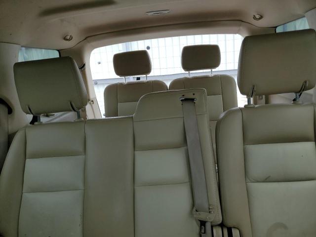 Photo 10 from auction – 2009 FORD EXPLORER E with VIN 1FMEU74E09UA02406