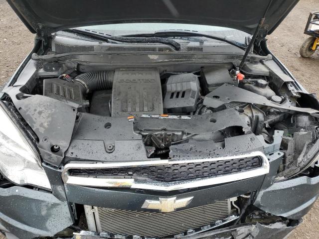 Photo 12 from auction – 2013 CHEVROLET EQUINOX LT with VIN 2GNALDEK7D6341428