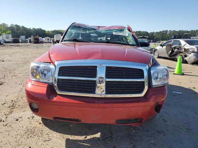 Photo 5 from auction – 2006 DODGE DAKOTA QUA with VIN 1D7HE48K66S694682
