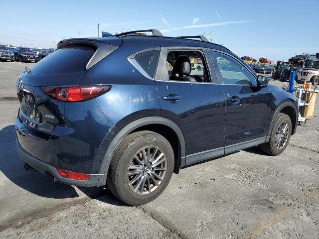 Photo 3 from auction – 2017 MAZDA CX-5 TOURI with VIN JM3KFACL3H0160458