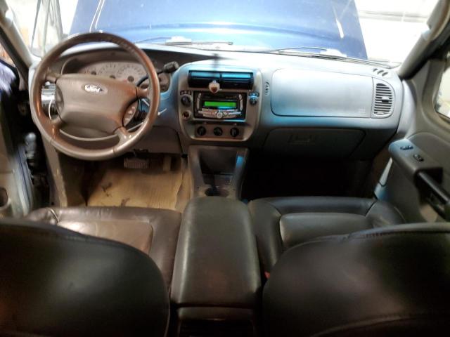 Photo 8 from auction – 2005 FORD EXPLORER S with VIN 1FMZU77K55UB52525