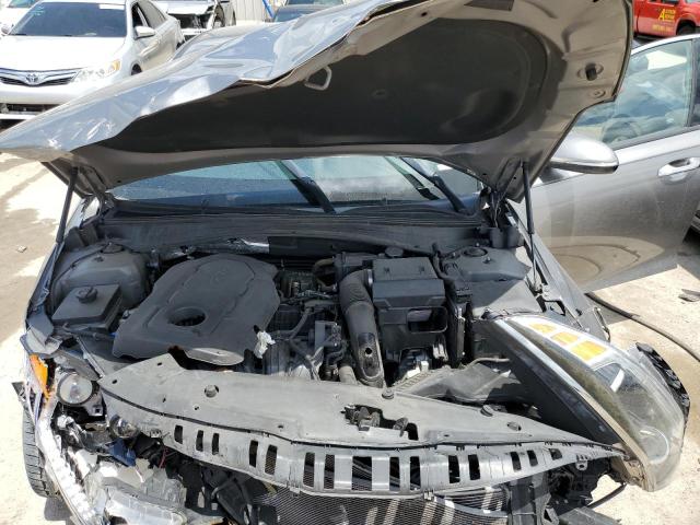Photo 11 from auction – 2017 KIA OPTIMA EX with VIN 5XXGU4L34HG129420