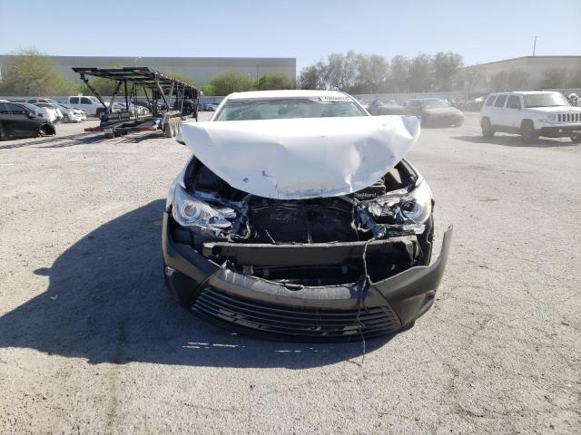 Photo 5 from auction – 2015 TOYOTA CAMRY LE with VIN 4T4BF1FK8FR488820