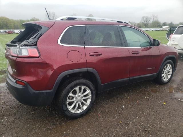 Photo 3 from auction – 2019 JEEP CHEROKEE L with VIN 1C4PJLCB8KD144806