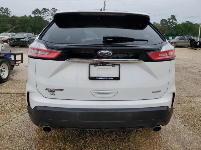 Photo 6 from auction – 2020 FORD EDGE SE with VIN 2FMPK3G98LBA39528