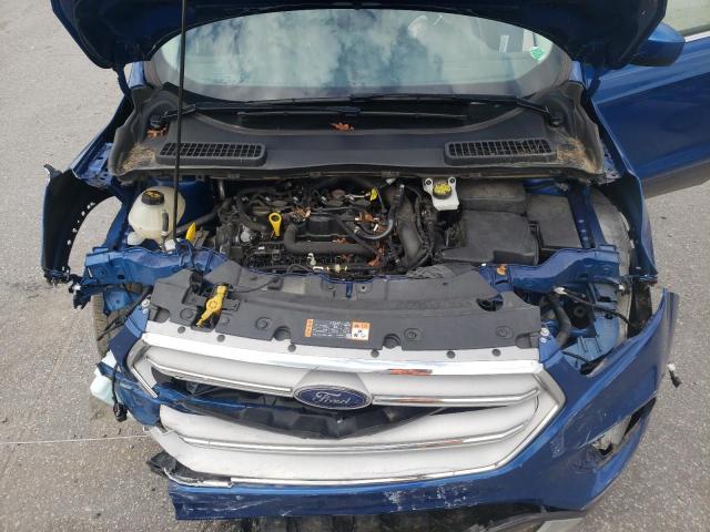 Photo 12 from auction – 2019 FORD ESCAPE SE with VIN 1FMCU0GD2KUB65145