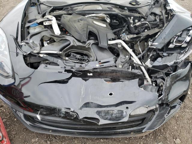 Foto 11 de la subasta – 2018 PORSCHE PANAMERA 4 con VIN WP0AA2A79JL104043