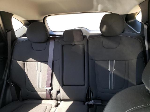 Photo 10 from auction – 2023 HYUNDAI TUCSON SEL with VIN 5NMJBCAEXPH203711