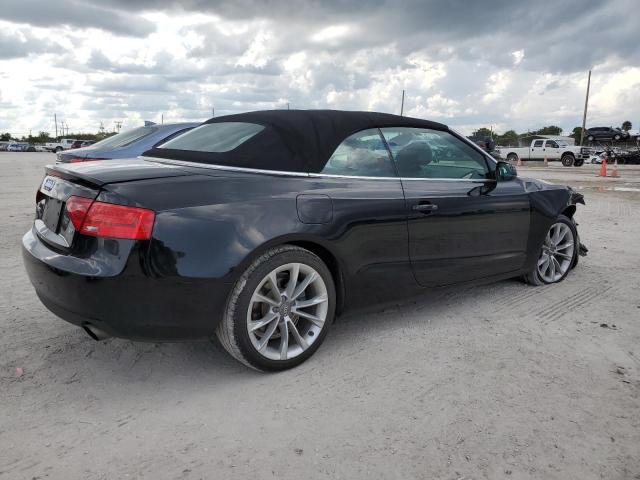 Photo 3 from auction – 2013 AUDI A5 PREMIUM with VIN WAUJFAFH8DN007242