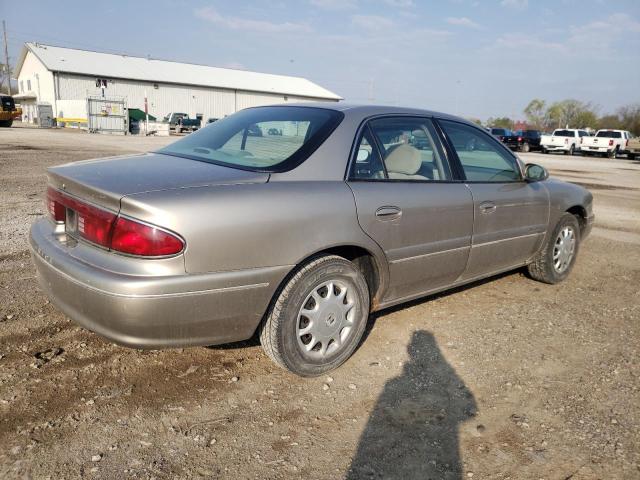Photo 3 from auction – 2002 BUICK CENTURY CU with VIN 2G4WS52J721254248