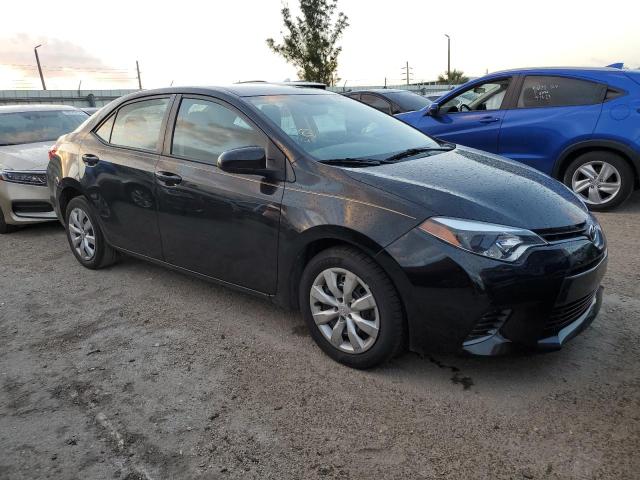 Photo 4 from auction – 2015 TOYOTA COROLLA L with VIN 2T1BURHE9FC273325