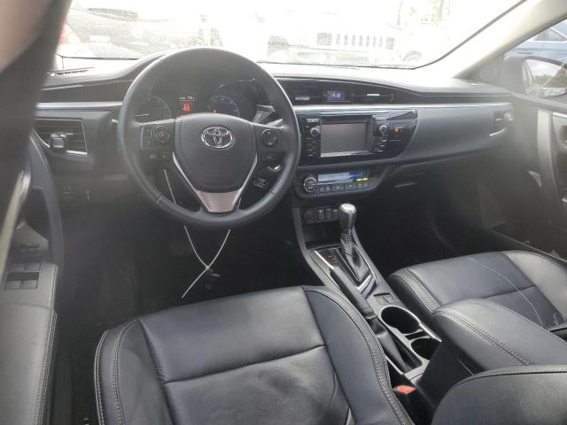 Photo 8 from auction – 2014 TOYOTA COROLLA L with VIN 2T1BURHE8EC050613