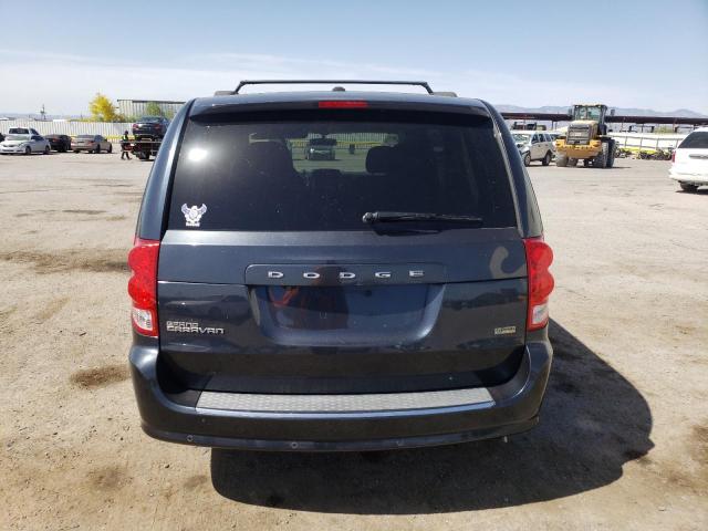 Photo 6 from auction – 2013 DODGE GRAND CARA with VIN 2C4RDGCG3DR655505