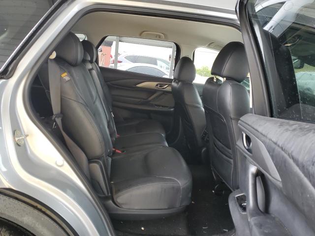 Photo 11 from auction – 2018 MAZDA CX-9 TOURI with VIN JM3TCBCY1J0224033
