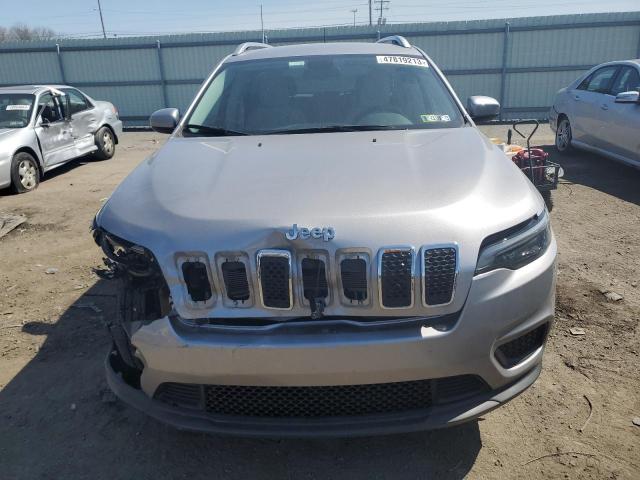 Photo 5 from auction – 2020 JEEP CHEROKEE with VIN 1C4PJMCB2LD629921