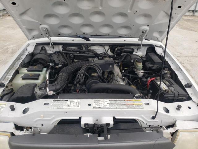 Фото 11 с аукциона – 2000 FORD RANGER с VIN 1FTYR10C0YPA46519